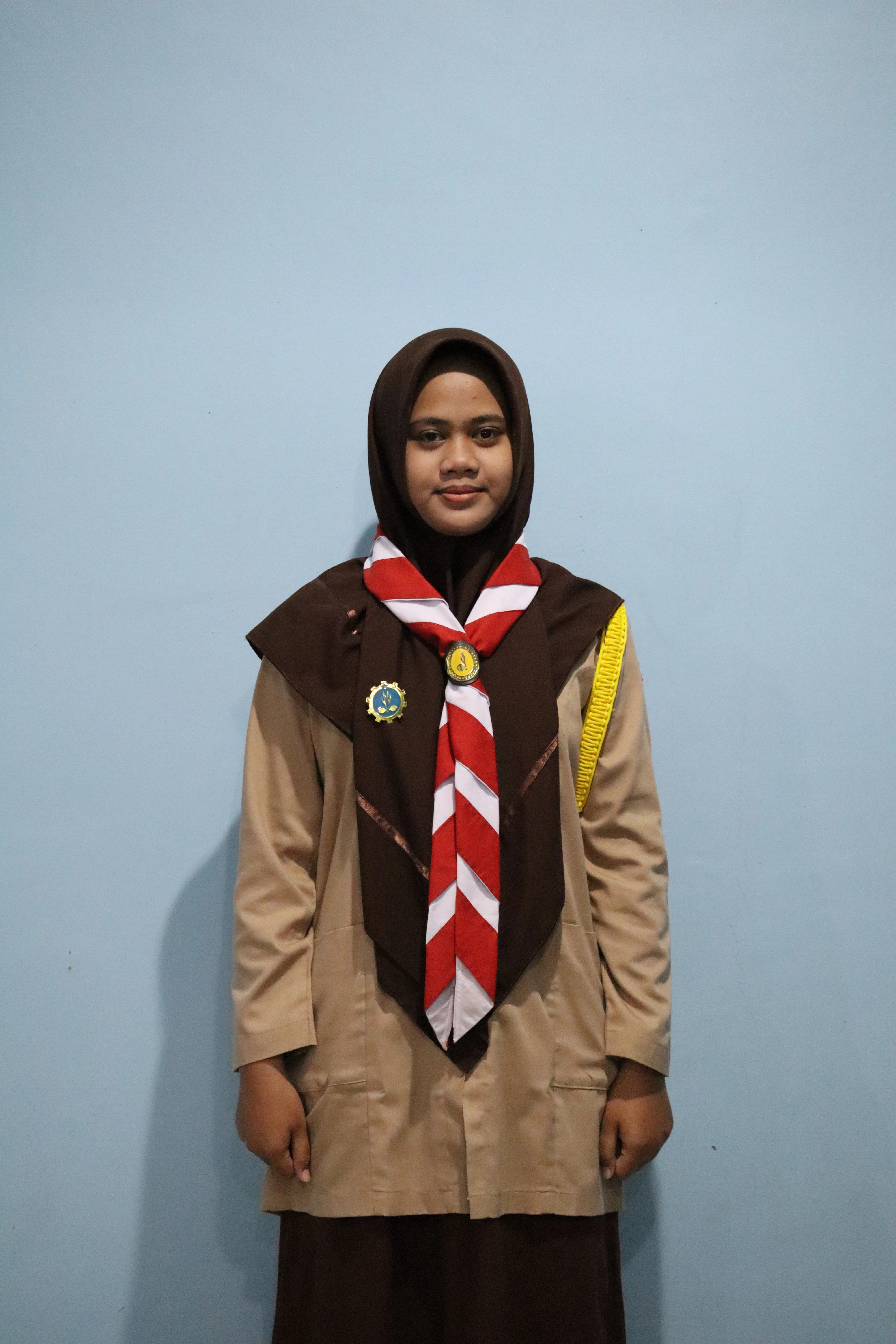 Belva Earlene Khalifa Adni